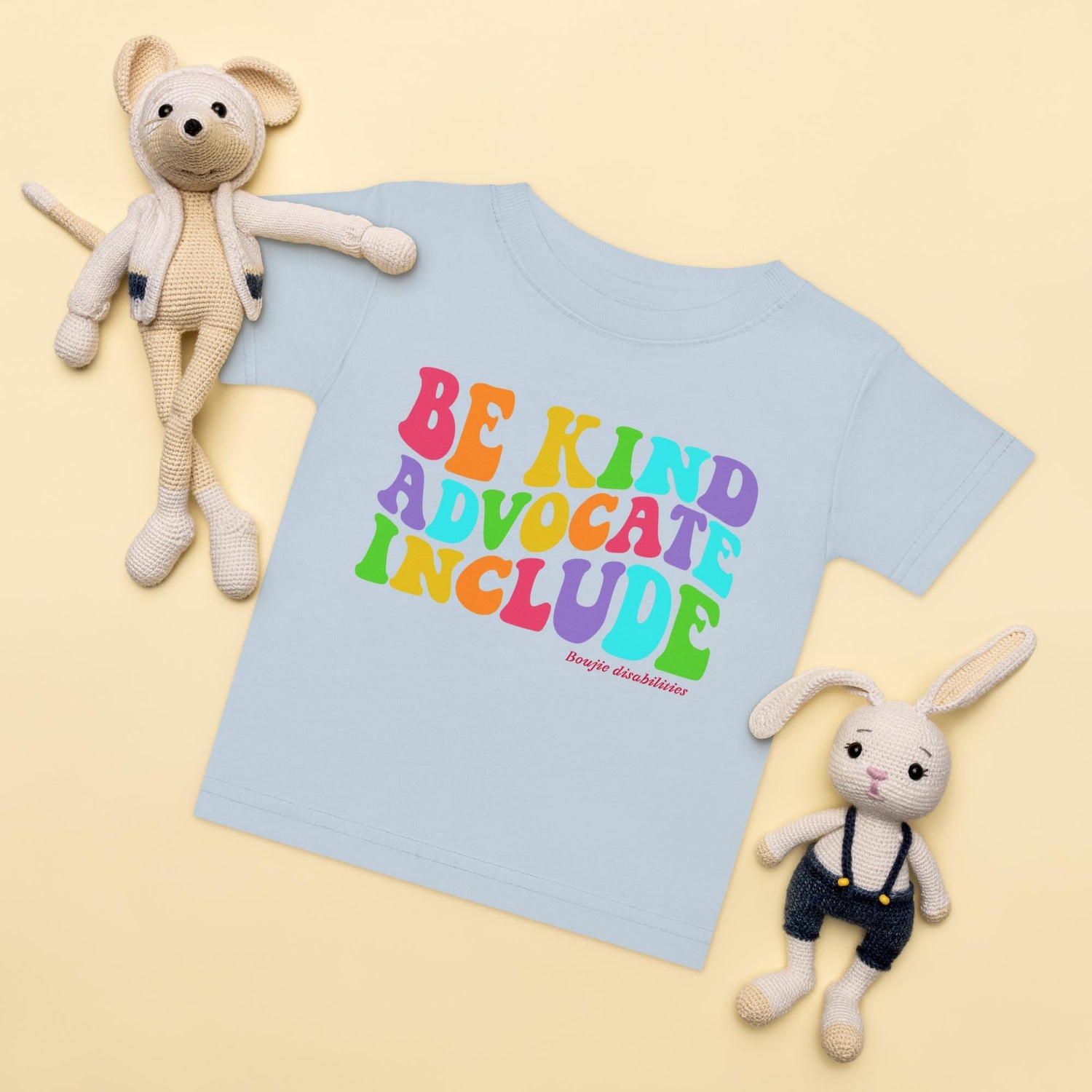 Advocate Baby T-shirts
