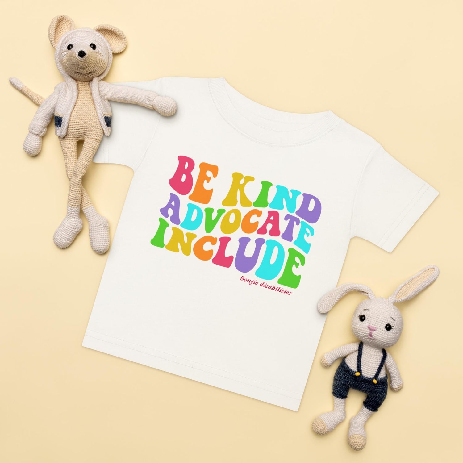 Advocate Baby Apparel