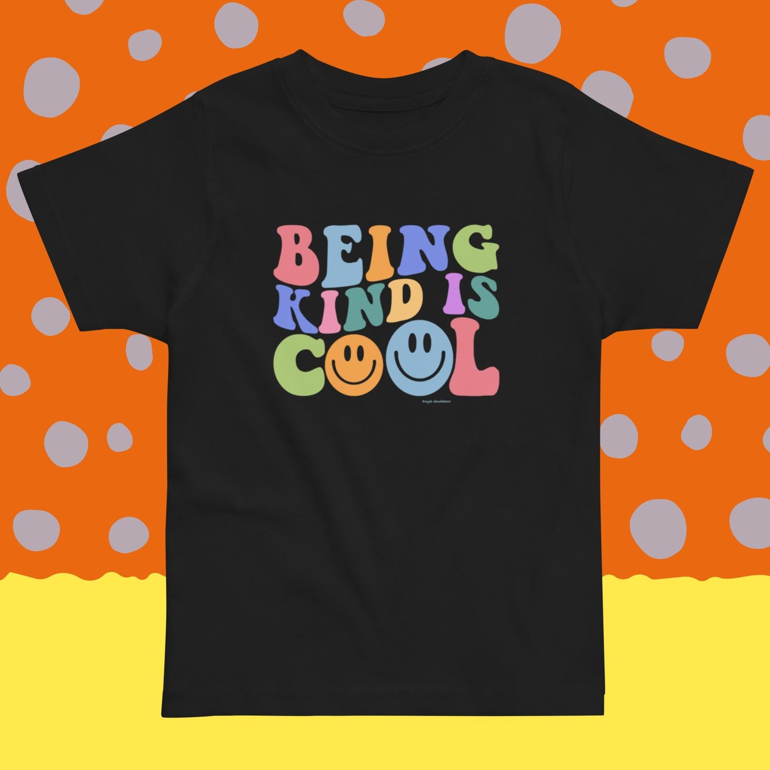 Advocate Toddler Apparel