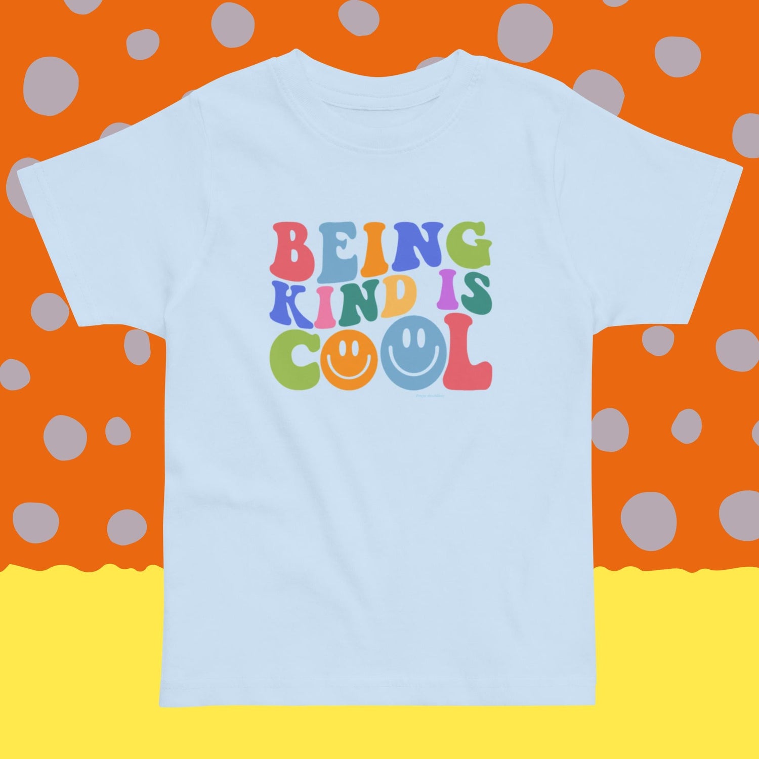 Advocate Toddler T-shirts