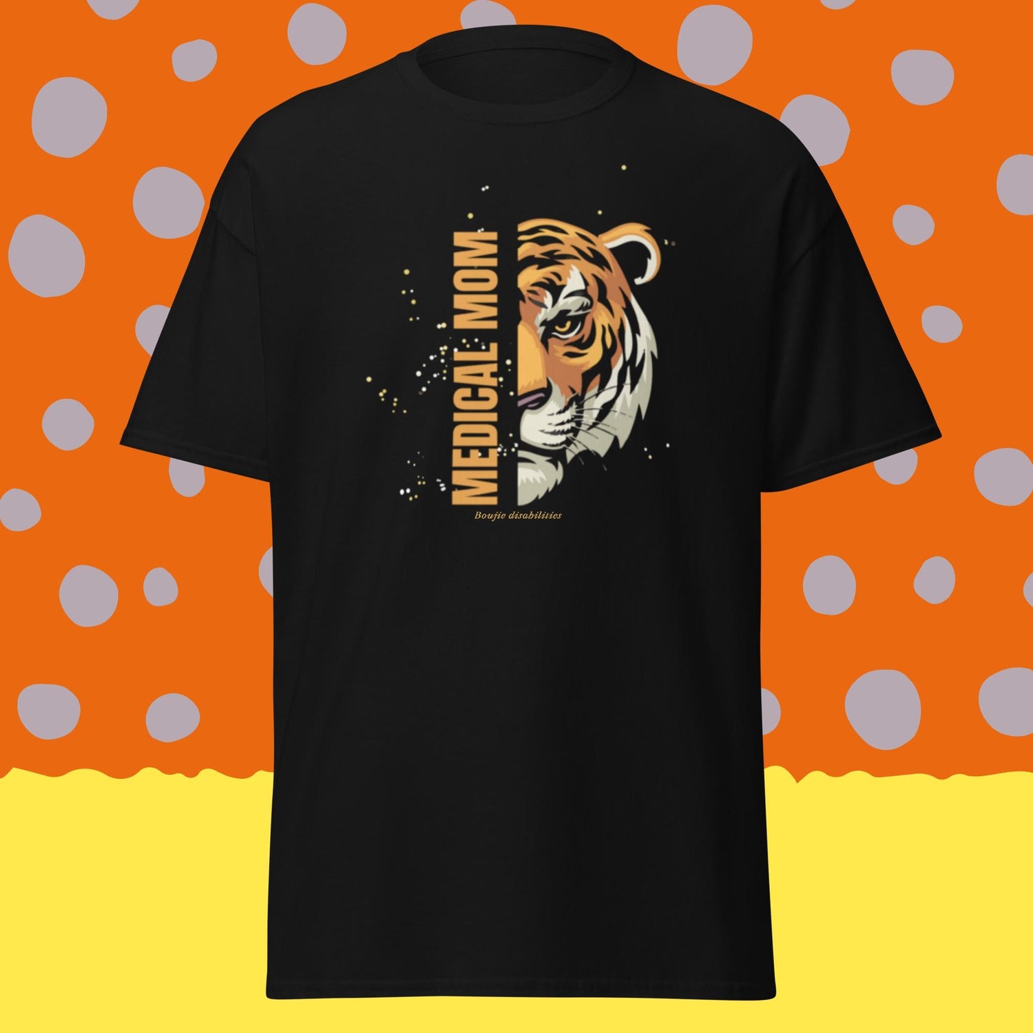 Sen/Medical Parents/Carers Apparel