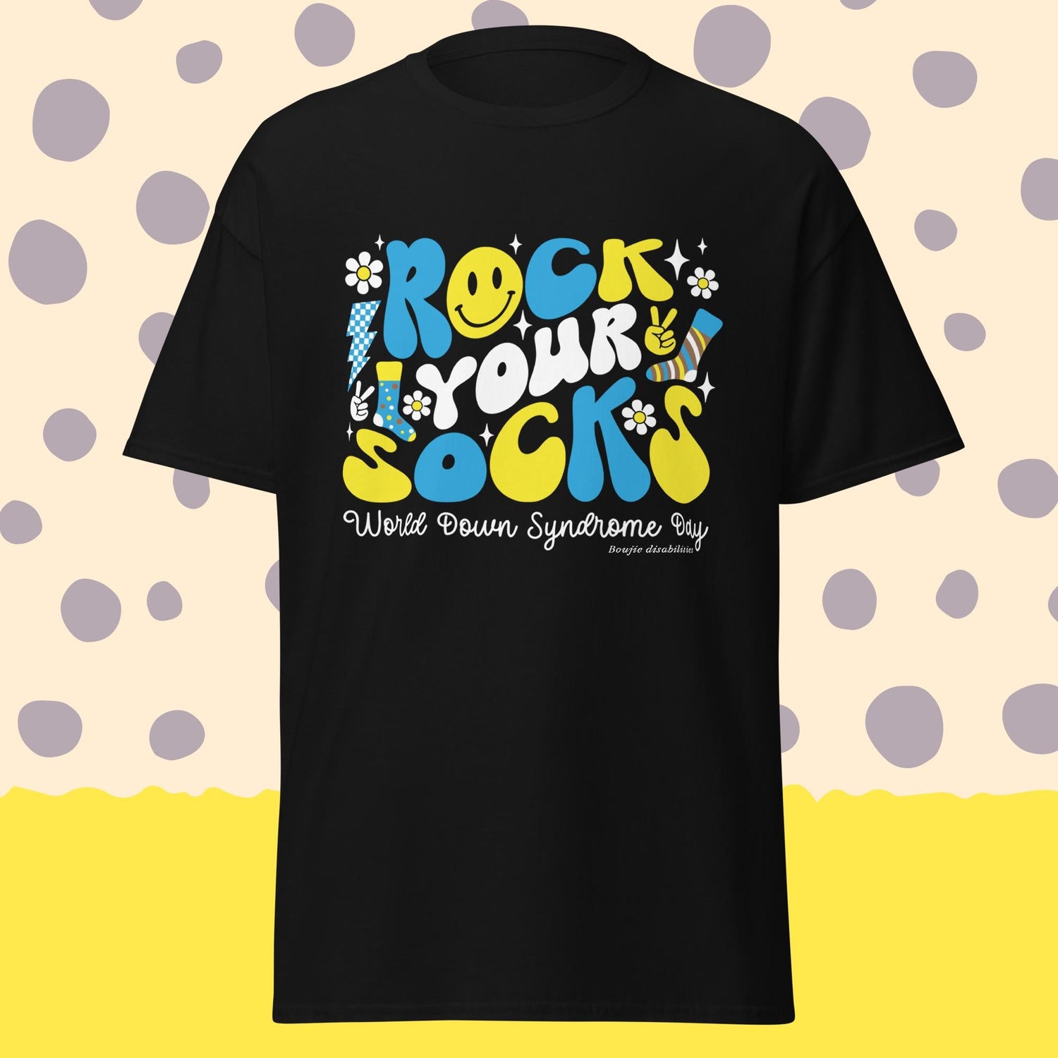 World Down Syndrome Day Adult