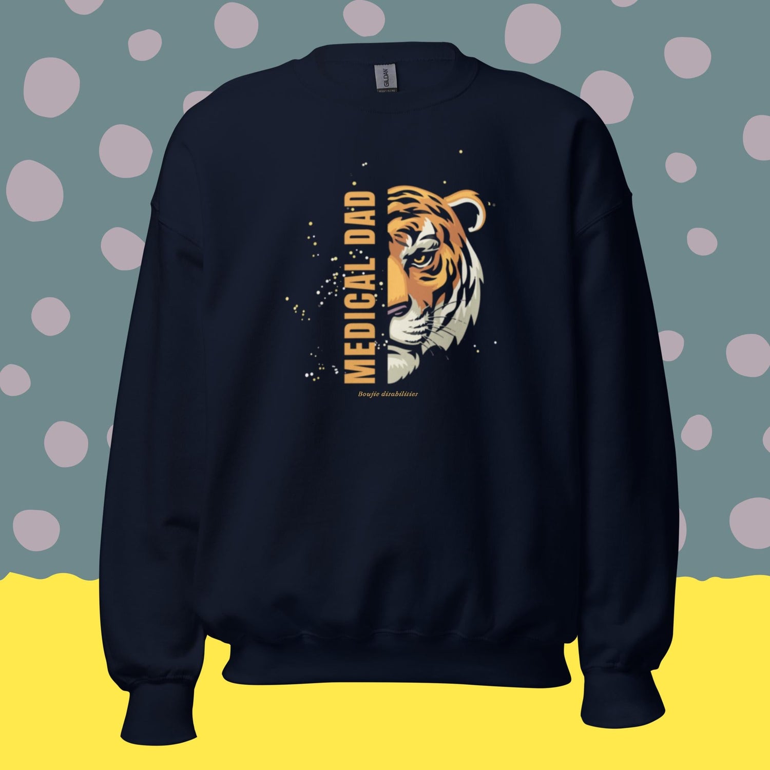 Sen Parents/Carers Adult Unisex Sweatshirts