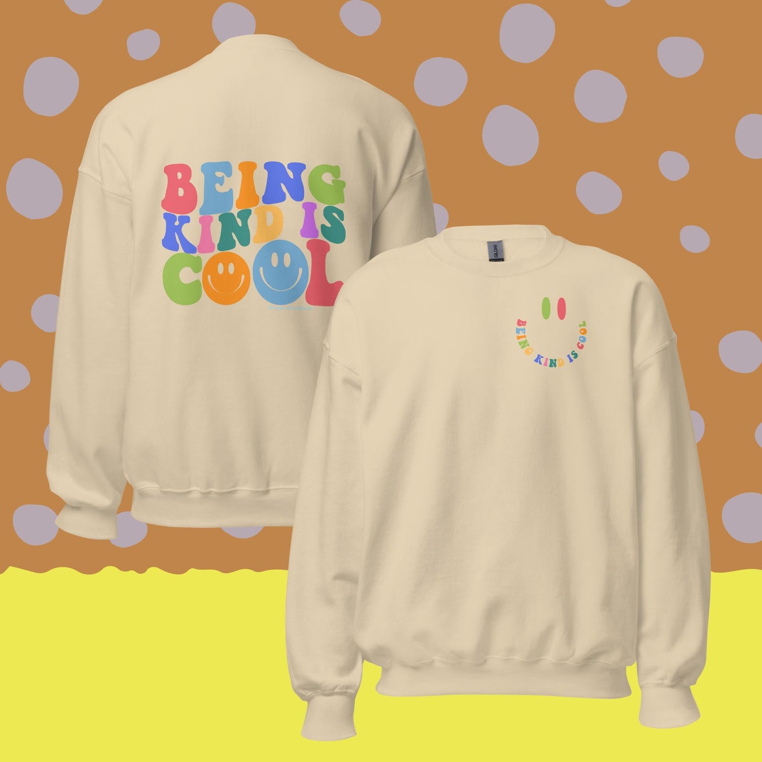 Advocate Adult Sweatshirts