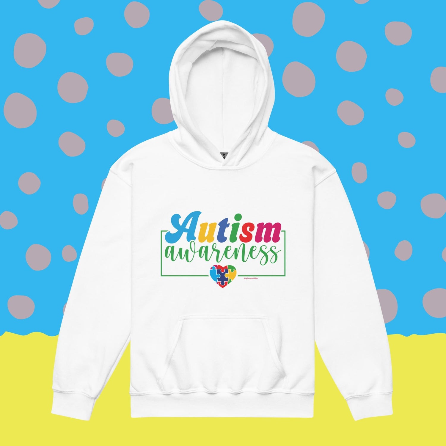 Autism Awareness Apparel