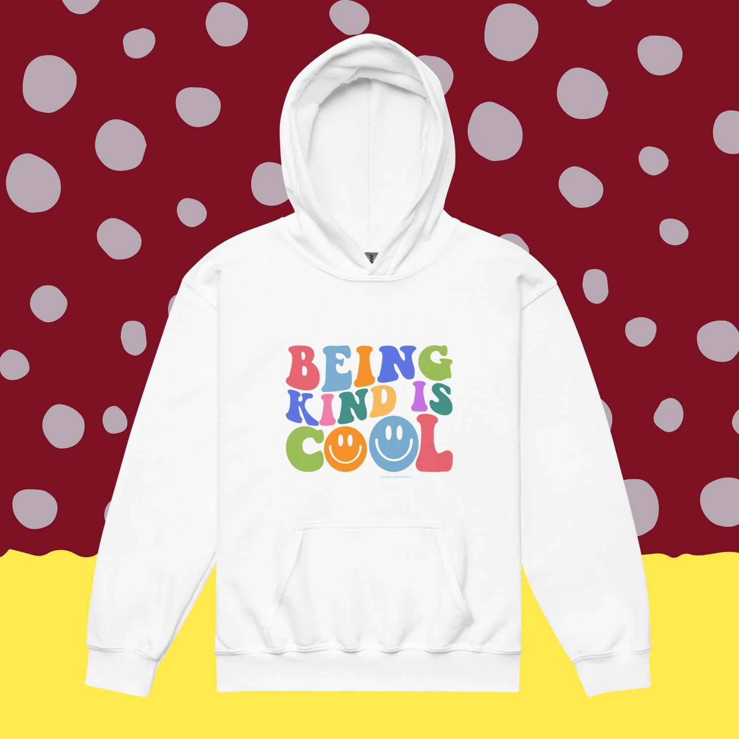 Advocate Youth Apparel